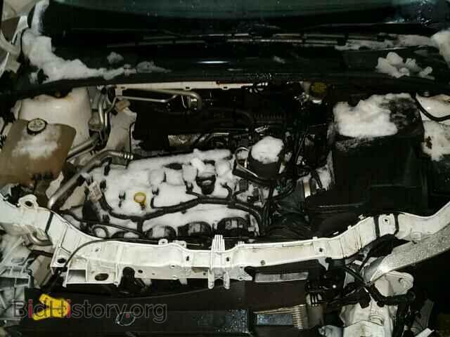 2012 FORD FOCUS - VIN: 1FAHP3F22CL321961 - Фото 7