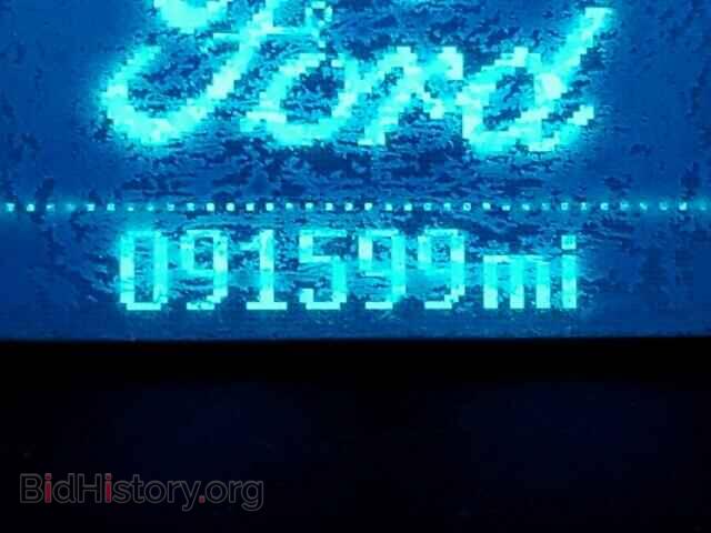 2012 FORD FOCUS - VIN: 1FAHP3F22CL321961 - Фото 8