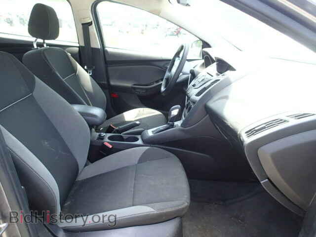 2012 FORD FOCUS - VIN: 1FAHP3F2XCL177625 - Photo 5