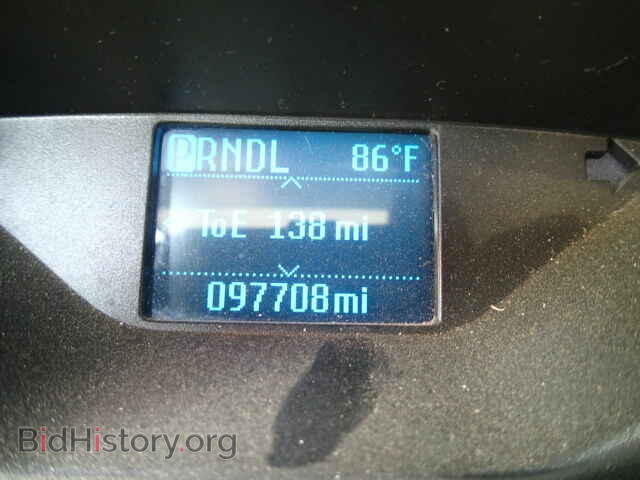 2012 FORD FOCUS - VIN: 1FAHP3F2XCL177625 - Photo 8