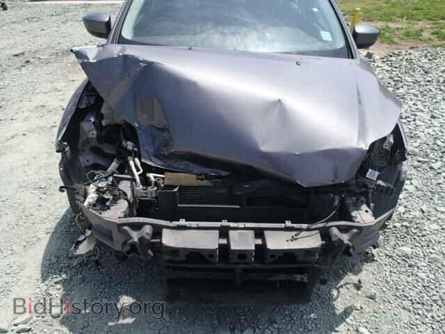 2012 FORD FOCUS - VIN: 1FAHP3F2XCL177625 - Photo 9