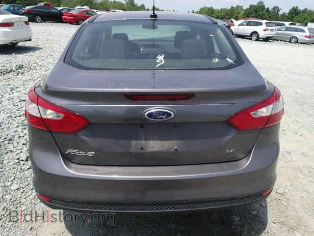 2012 FORD FOCUS - VIN: 1FAHP3F2XCL177625 - Photo 10