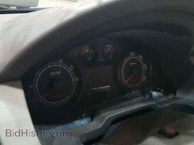 2008 FORD FOCUS - VIN: 1FAHP34N48W258459 - Фото 8