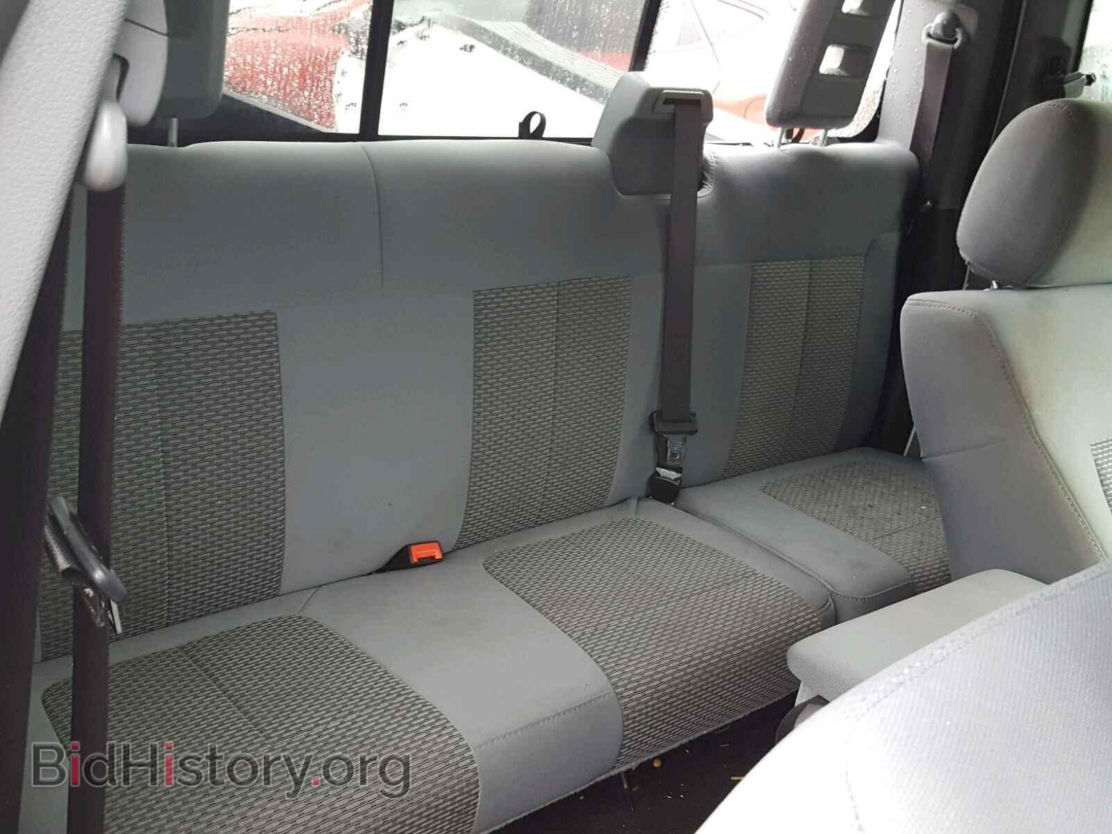 2012 FORD F250 - VIN: 1FT7X2B64CEA36210 - Фото 6