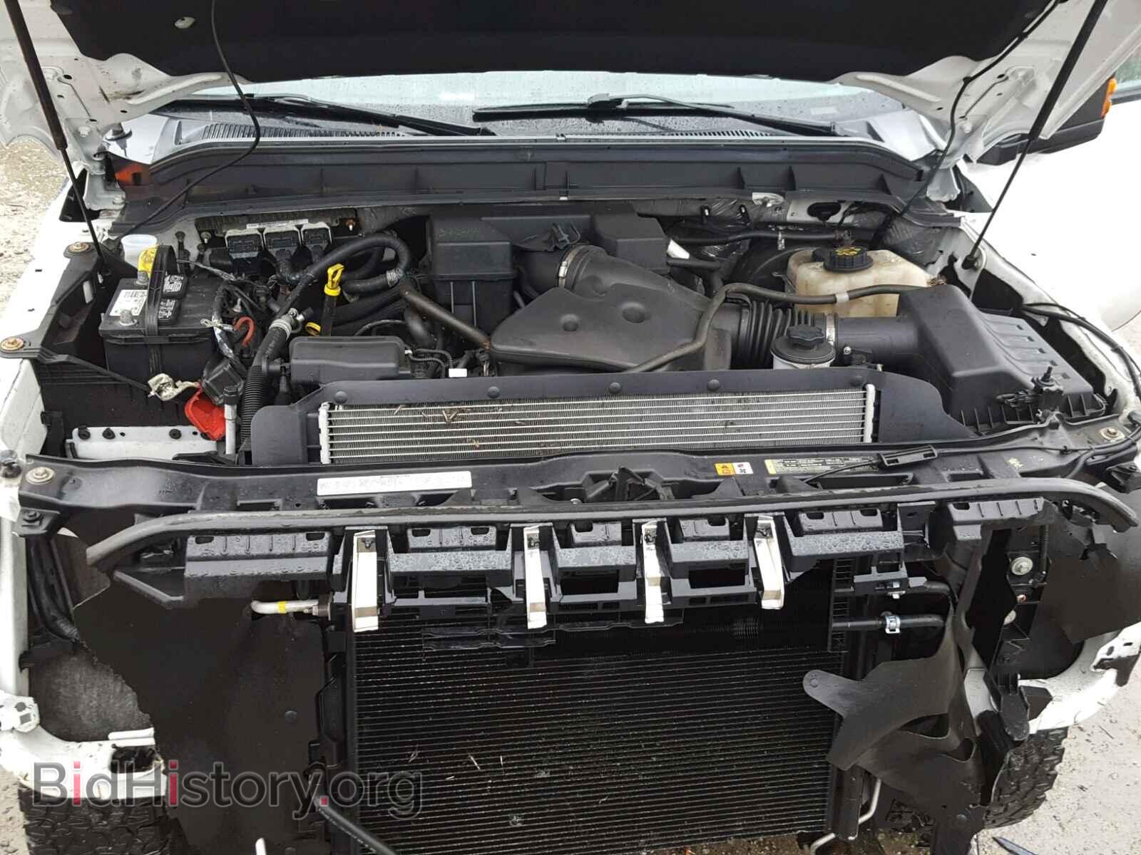 2012 FORD F250 - VIN: 1FT7X2B64CEA36210 - Фото 7