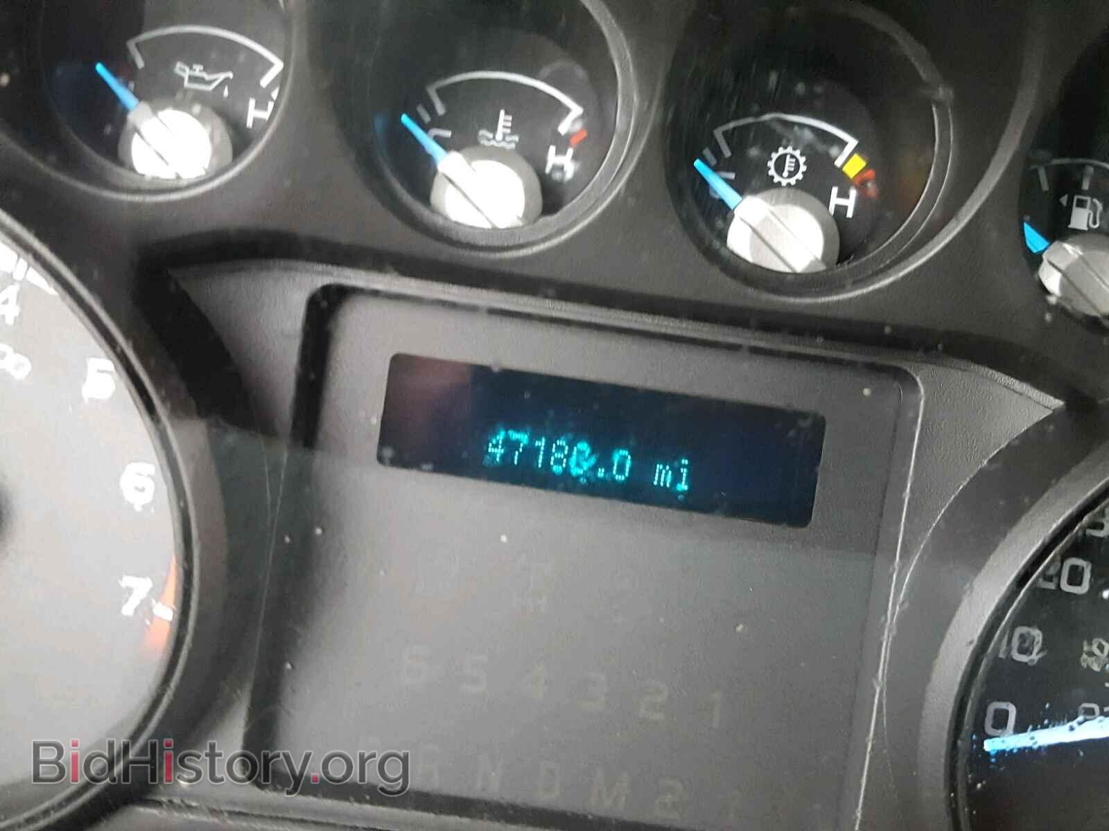 2012 FORD F250 - VIN: 1FT7X2B64CEA36210 - Фото 8