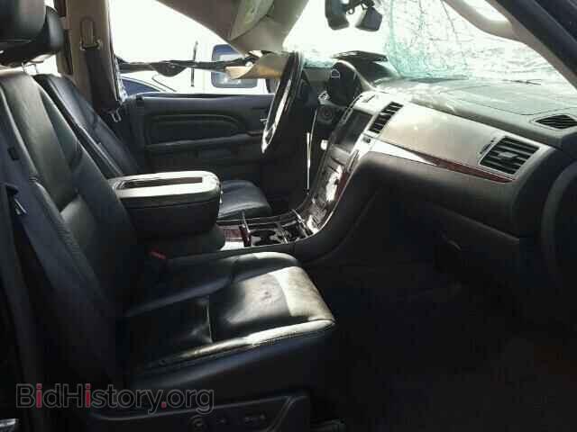 2012 CADILLAC ESCALADE - VIN: 1GYS3HEF4CR177463 - Фото 5