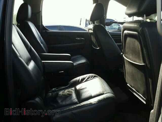 2012 CADILLAC ESCALADE - VIN: 1GYS3HEF4CR177463 - Фото 6