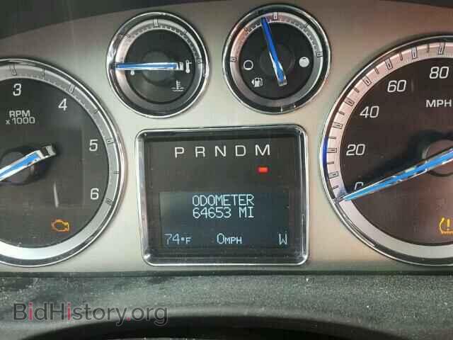 2012 CADILLAC ESCALADE - VIN: 1GYS3HEF4CR177463 - Фото 8