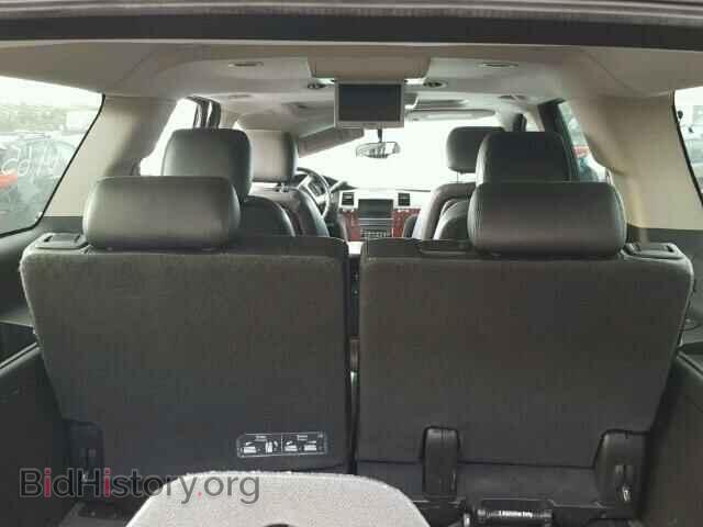 2012 CADILLAC ESCALADE - VIN: 1GYS3HEF4CR177463 - Фото 9