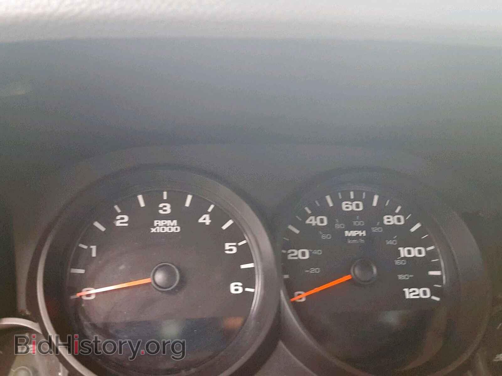 2008 CHEVROLET SILVERADO - VIN: 2GCEC13C381175142 - Фото 8