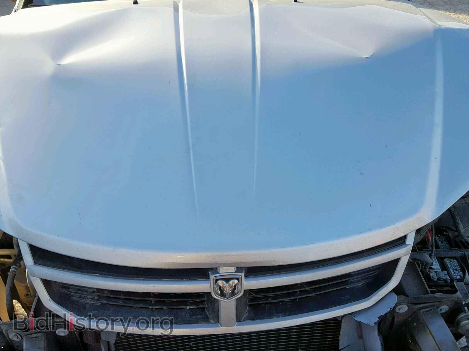 2008 DODGE AVENGER - VIN: 1B3LC46K48N127080 - Photo 7