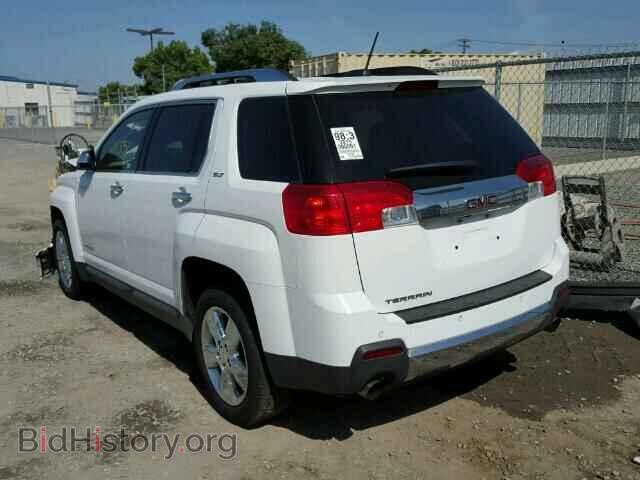 2015 GMC TERRAIN - VIN: 2GKFLTE39F6292838 - Photo 3
