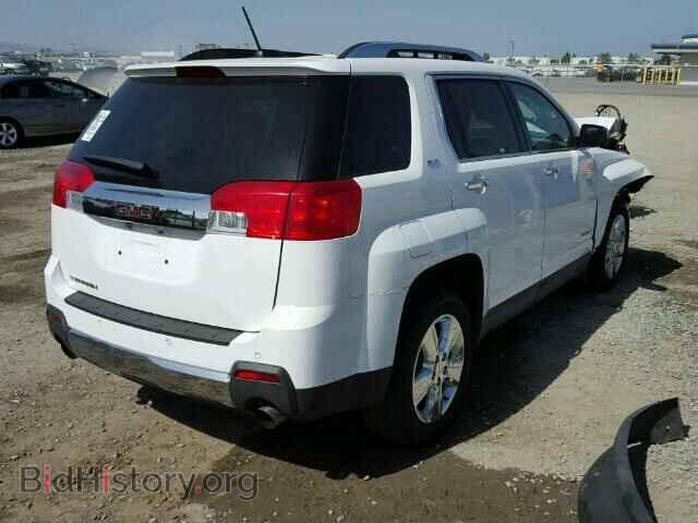 2015 GMC TERRAIN - VIN: 2GKFLTE39F6292838 - Photo 4