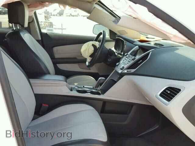 2015 GMC TERRAIN - VIN: 2GKFLTE39F6292838 - Photo 5