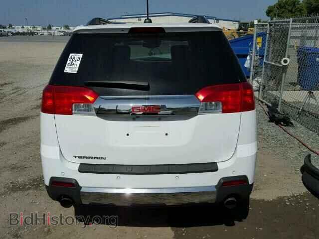 2015 GMC TERRAIN - VIN: 2GKFLTE39F6292838 - Photo 9