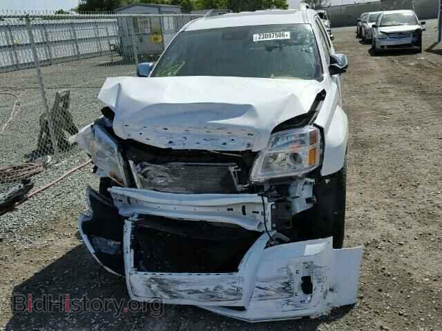 2015 GMC TERRAIN - VIN: 2GKFLTE39F6292838 - Photo 10