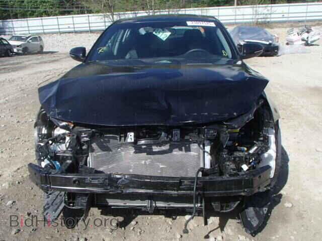 2013 KIA OPTIMA - VIN: KNAGM4AD6D5060351 - Photo 10