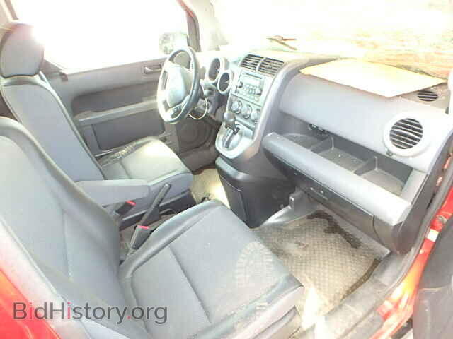 2003 HONDA ELEMENT - VIN: 5J6YH18693L022179 - Фото 5