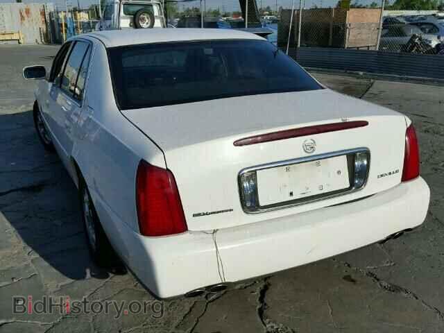 2003 CADILLAC DEVILLE - VIN: 1G6KD54Y33U289286 - Фото 3