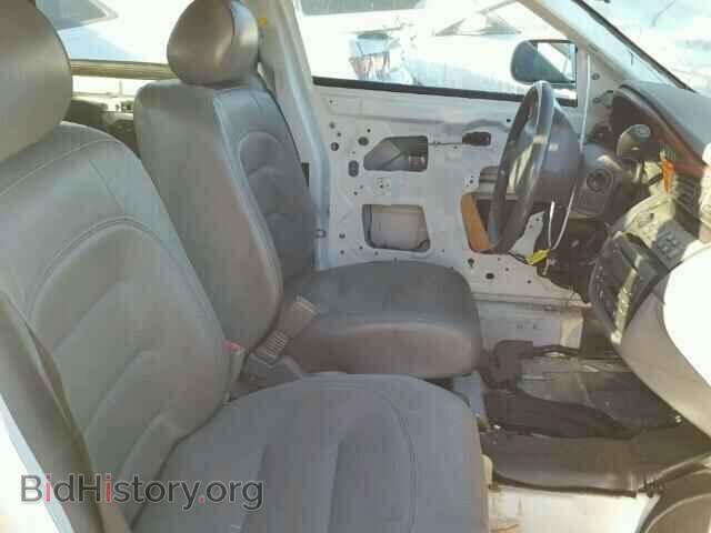 2003 CADILLAC DEVILLE - VIN: 1G6KD54Y33U289286 - Фото 5