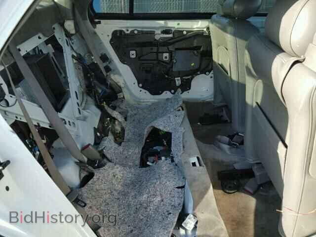 2003 CADILLAC DEVILLE - VIN: 1G6KD54Y33U289286 - Фото 6