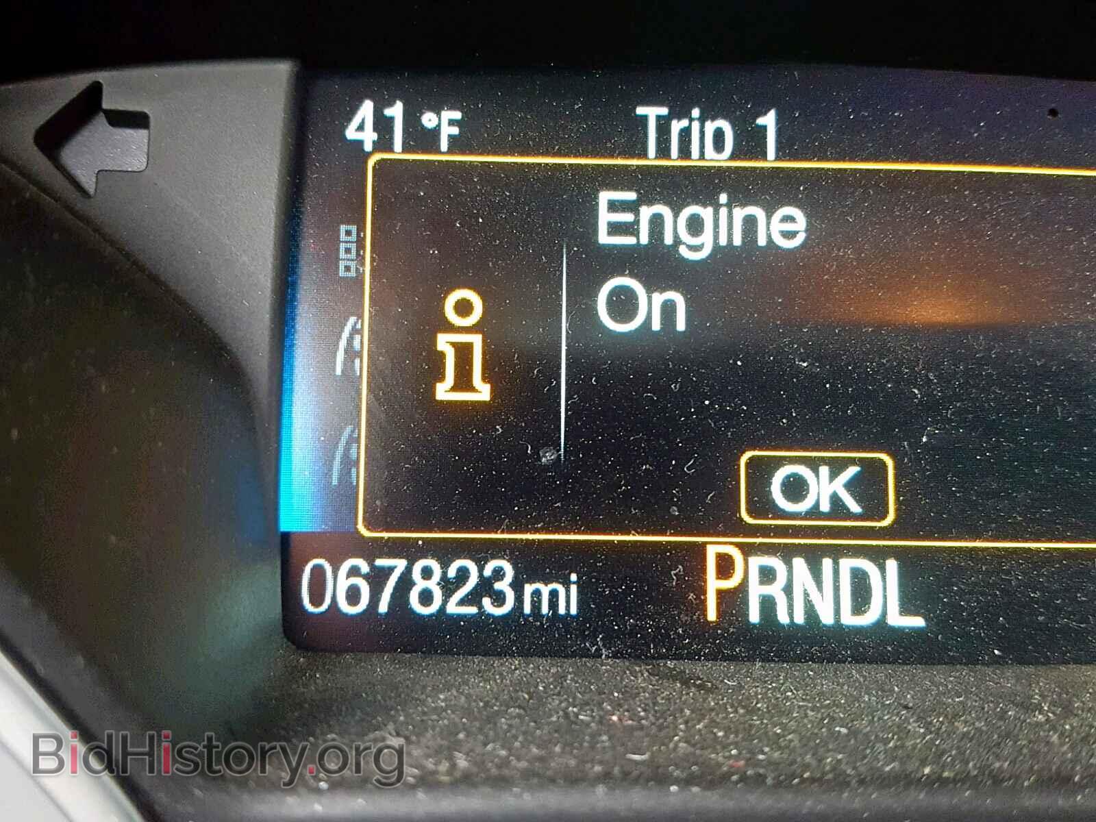 2016 FORD FOCUS SE - VIN: 1FADP3F27GL241625 - Фото 8