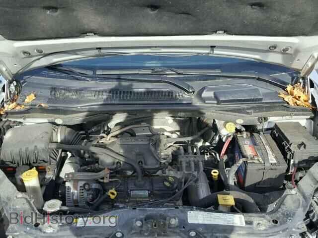 2009 DODGE CARAVAN - VIN: 2D8HN44E29R700026 - Фото 7