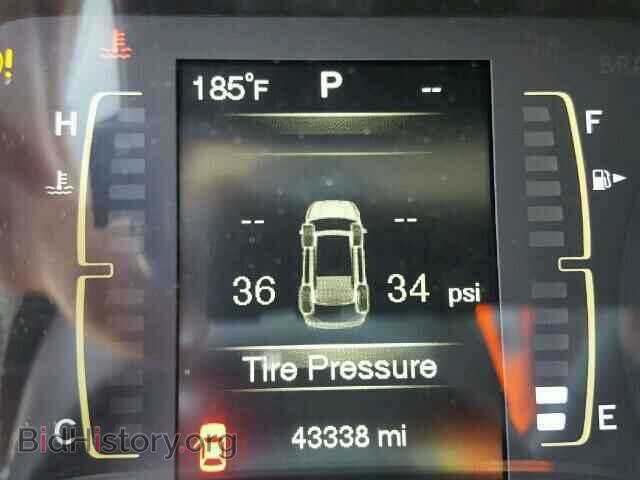 2014 JEEP CHEROKEE - VIN: 1C4PJLABXEW154099 - Фото 8