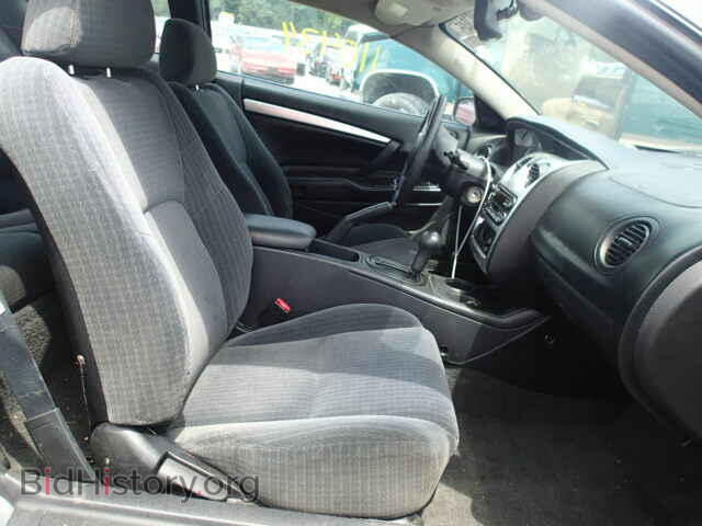 2004 CHRYSLER SEBRING - VIN: 4C3AG42G14E103845 - Фото 5