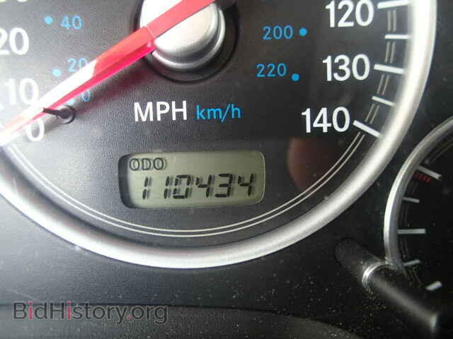 2004 CHRYSLER SEBRING - VIN: 4C3AG42G14E103845 - Фото 8