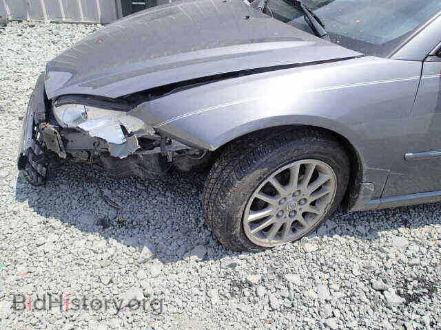 2004 CHRYSLER SEBRING - VIN: 4C3AG42G14E103845 - Фото 10