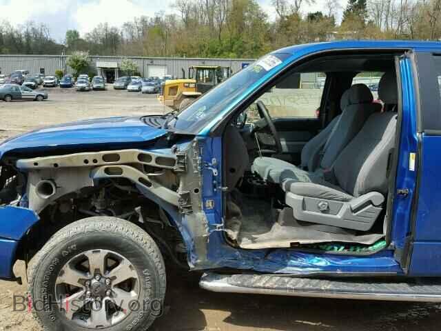 2013 FORD F150 - VIN: 1FTFX1EF5DFA59461 - Photo 9