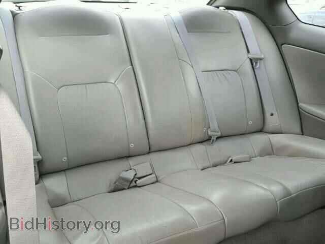 2005 CHRYSLER SEBRING - VIN: 4C3AG52H45E011029 - Фото 6