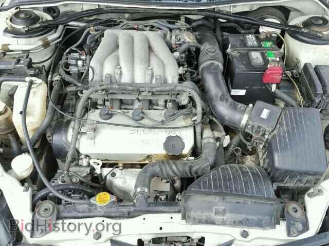 2005 CHRYSLER SEBRING - VIN: 4C3AG52H45E011029 - Фото 7
