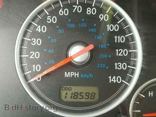 2005 CHRYSLER SEBRING - VIN: 4C3AG52H45E011029 - Фото 8