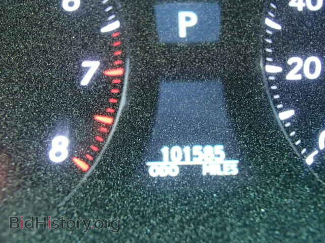 2007 LEXUS LS460 - VIN: JTHBL46F875026280 - Photo 8