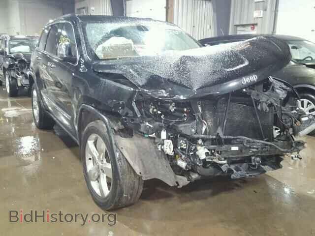 Photo 1C4RJFCG4DC559720 - JEEP CHEROKEE 2013
