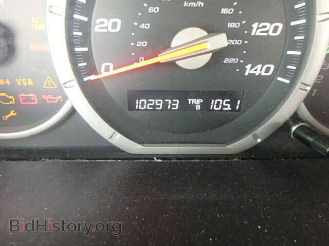 2007 HONDA PILOT - VIN: 2HKYF18127H514515 - Фото 8