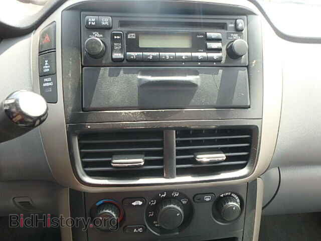 2007 HONDA PILOT - VIN: 2HKYF18127H514515 - Фото 9