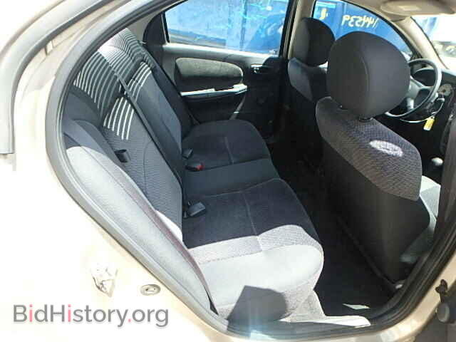 2002 DODGE NEON - VIN: 1B3ES56C12D643145 - Фото 6