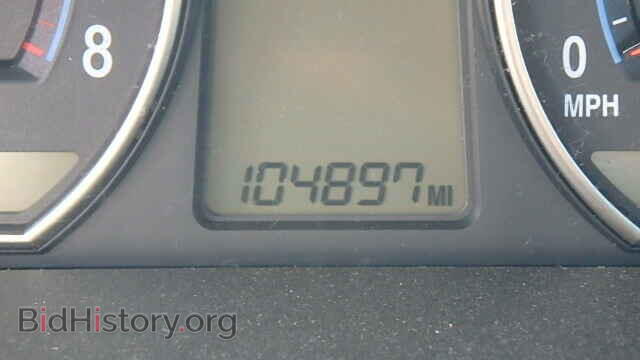 2008 KIA OPTIMA - VIN: KNAGE123885170549 - Photo 8