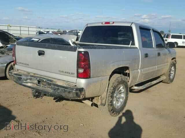 2005 CHEVROLET SILVERADO - VIN: 2GCEK13T851133936 - Фото 4