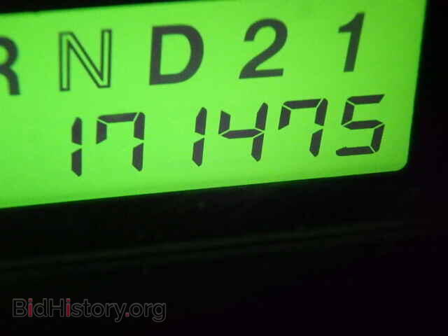 2001 MAZDA MPV - VIN: JM3LW28Y510178383 - Фото 8