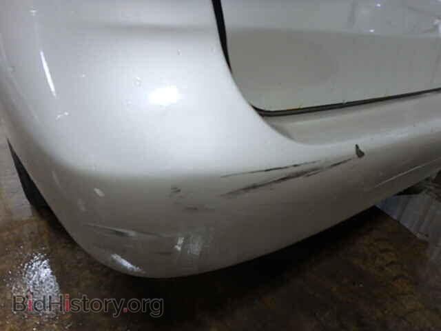 2001 MAZDA MPV - VIN: JM3LW28Y510178383 - Фото 10