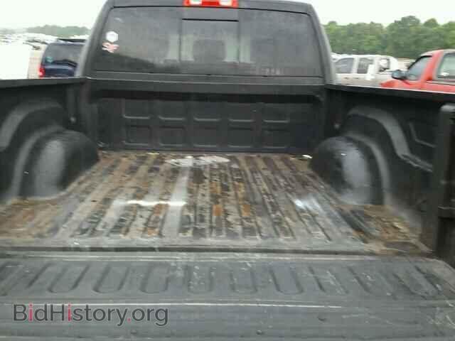 2009 DODGE RAM 1500 - VIN: 1D3HB13T79S721112 - Фото 9