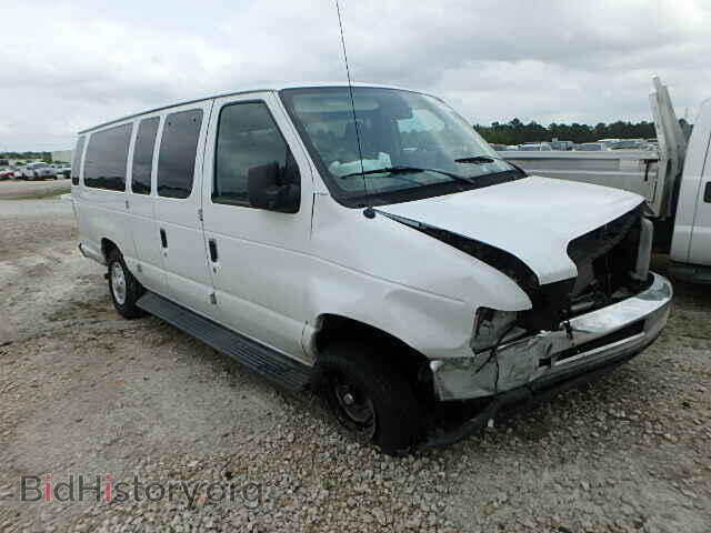Photo 1FBSS3BL3BDA75321 - FORD ECONOLINE 2011