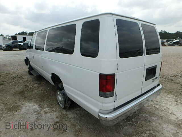 2011 FORD ECONOLINE - VIN: 1FBSS3BL3BDA75321 - Photo 3