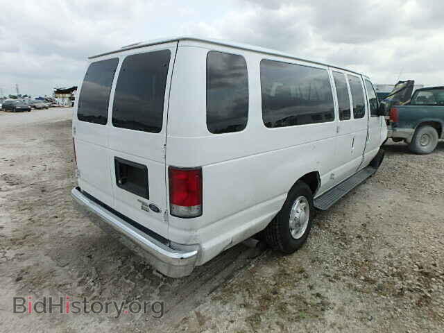 2011 FORD ECONOLINE - VIN: 1FBSS3BL3BDA75321 - Photo 4