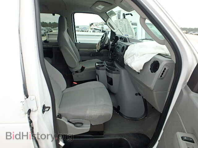 2011 FORD ECONOLINE - VIN: 1FBSS3BL3BDA75321 - Photo 5